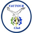 old logo of Vautour Club
