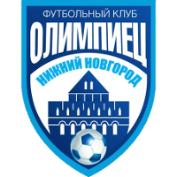 old logo of FK Nizhnii Novgorod