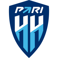 old logo of FK Nizhnii Novgorod