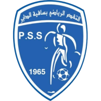 old logo of PS Sakiet Eddaïer