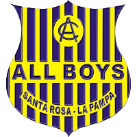 old logo of CA All Boys