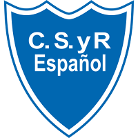 old logo of CSyR Español