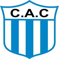 old logo of CA Concepción