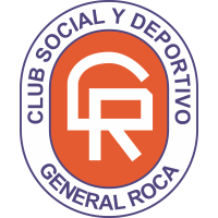 old logo of CSyD General Roca