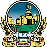old logo of Linfield FC