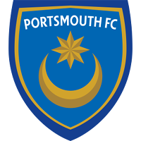 old logo of Portsmouth FC