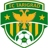 old logo of FC Țarigrad