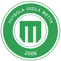 old logo of FS Metta