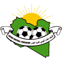 old logo of Libya U17