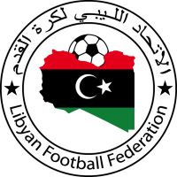old logo of Libya U17