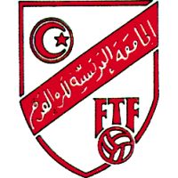 old logo of Tunisia U23