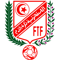 old logo of Tunisia U23