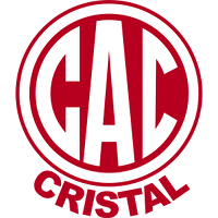 old logo of CA Cristal