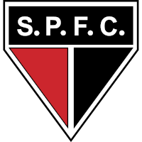 old logo of São Paulo FC U20 (AP)