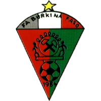 old logo of Burkina Faso U17