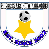old logo of Super Star FC