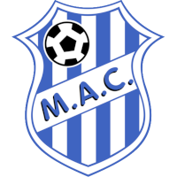 old logo of Mazagão AC