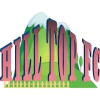 old logo of Hill Top FC