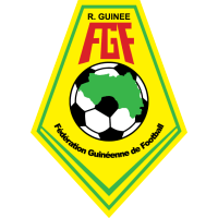 old logo of Guinea