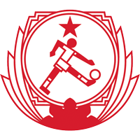 old logo of Guinea-Bissau