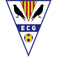 old logo of EC Granollers