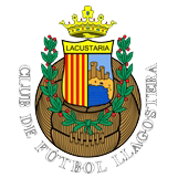 old logo of CF Badalona Futur