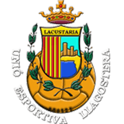 old logo of CF Badalona Futur