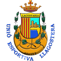 old logo of CF Badalona Futur