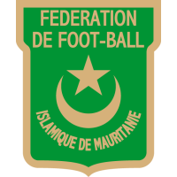 old logo of Mauritania U20
