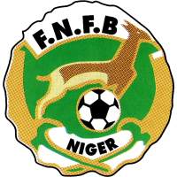 old logo of Niger