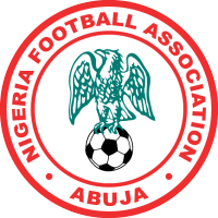 old logo of Nigeria U19