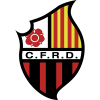 old logo of CF Reus Deportiu