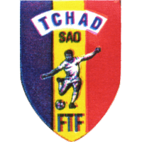 old logo of Chad