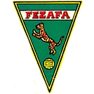 old logo of DR Congo