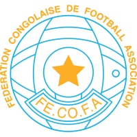 old logo of DR Congo