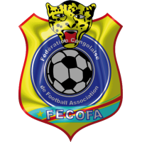 old logo of DR Congo