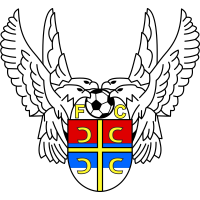 old logo of Canberra White Eagles FC