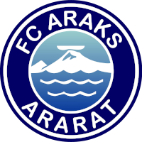 old logo of Avshar Ararat FA