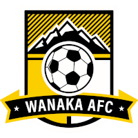 old logo of Wānaka FC