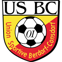 old logo of US Berdorf/Consdorf 01