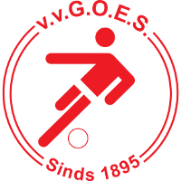 old logo of VV GOES