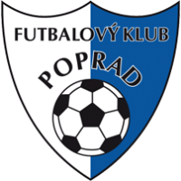 old logo of FK Poprad
