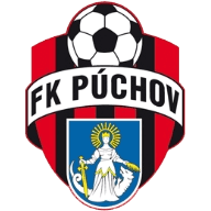 old logo of MŠK Púchov