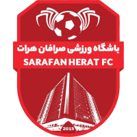 old logo of Toofan Herat FC