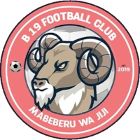 old logo of Kigamboni United FC