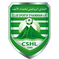old logo of CS Hammam-Lif
