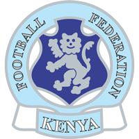 old logo of Kenya U23