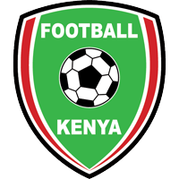 old logo of Kenya U23