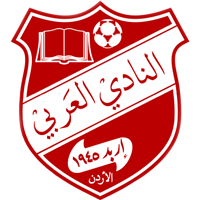 old logo of Al Arabi SC