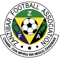 old logo of Zanzibar U20